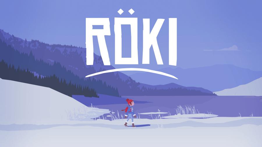 Polygon lança finalmente o Röki para o PC Polygon lança finalmente o Röki para o PC