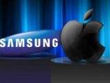 Apple Samsung