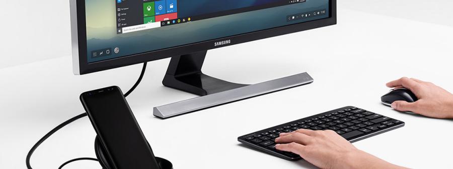 Com o Samsung Galaxy Note 20 poderá dispensar o seu PC Com o Samsung Galaxy Note 20 poderá dispensar o seu PC
