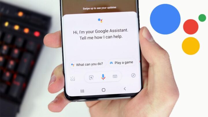Samsung Google