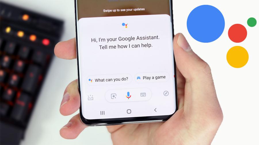 Samsung Google