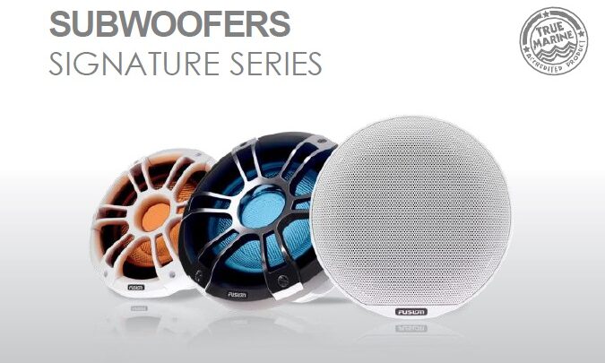 Signature Series 3