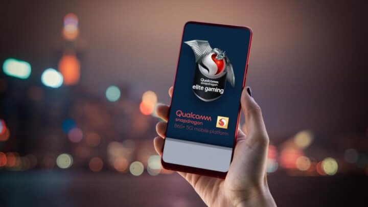 Snapdragon 865 Plus
