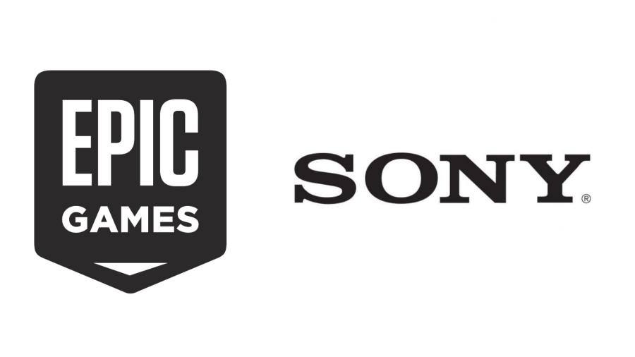 Sony adquire participação na Epic Games Sony adquire participação na Epic Games