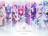 Spirit Blossom