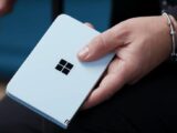 Microsoft Surface Duo