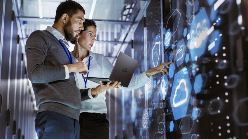 Fujitsu lança os SystemInspection Services Fujitsu lança os SystemInspection Services