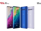 TCL 10 Plus