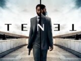 tenet estreia 26 de Agosto
