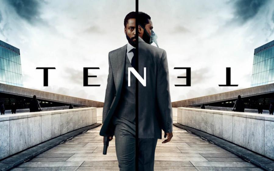 tenet estreia 26 de Agosto