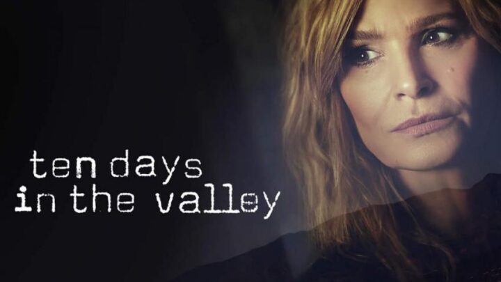 Ten Days in the Valley