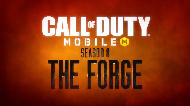 The Forge