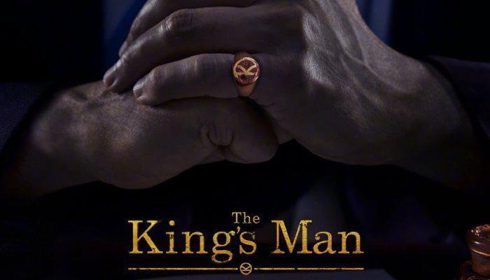 The King's Man