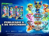 The PAW Patrol