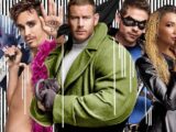The Umbrella Academy