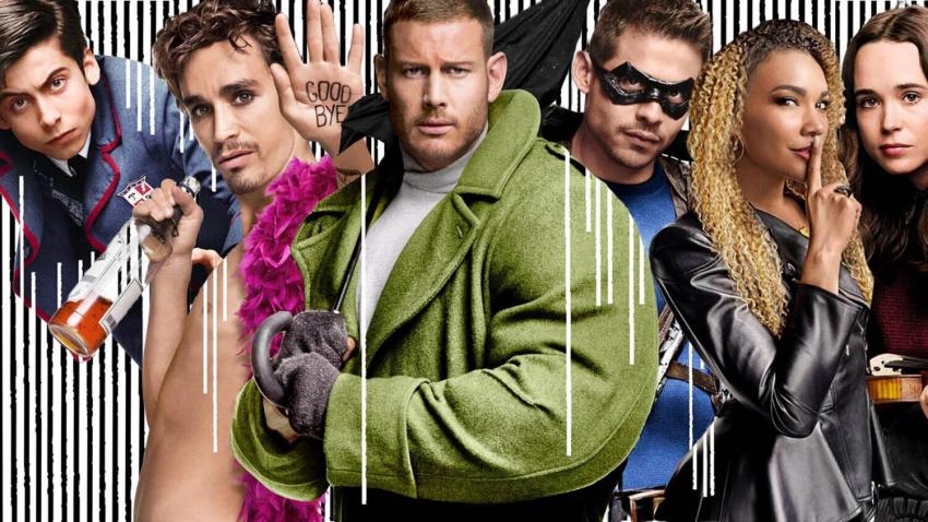 Netflix anuncia que a temporada 4 de “The Umbrella Academy” marcará o fim da série Netflix anuncia que a temporada 4 de “The Umbrella Academy” marcará o fim da série