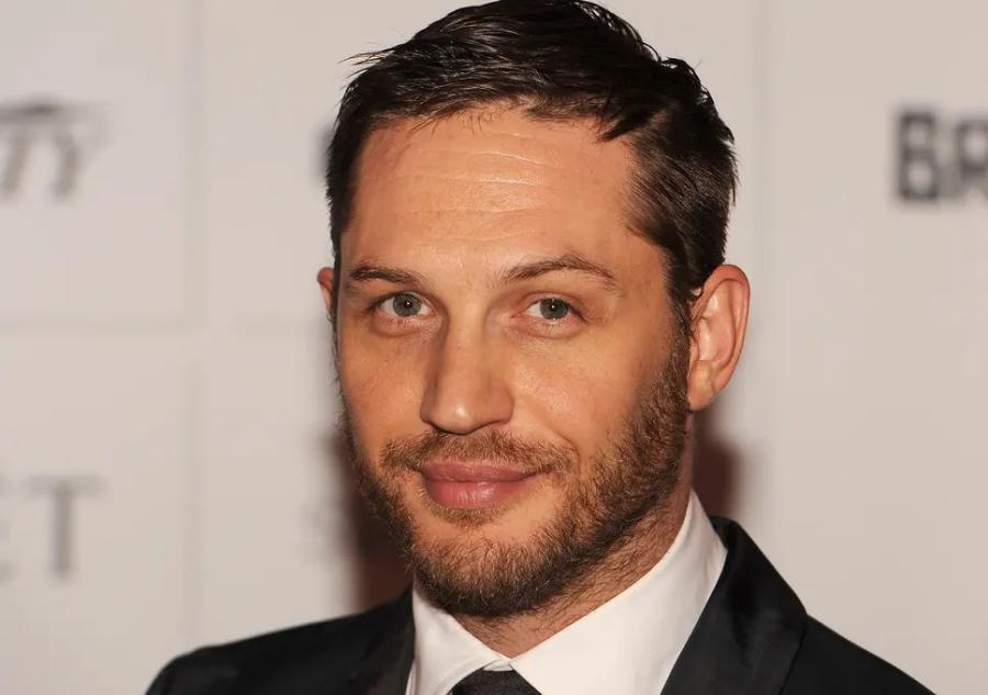 Tom Hardy prepara a sua despedida do papel de Venom Tom Hardy prepara a sua despedida do papel de Venom