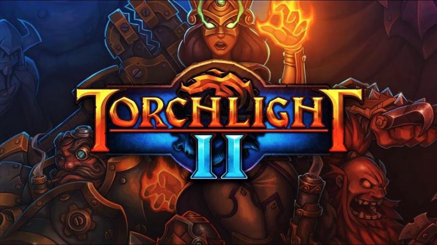 Torchlight II está disponível gratuitamente para PC Torchlight II está disponível gratuitamente para PC