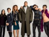 Umbrella Academy