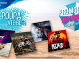 Verão PlayStation Store