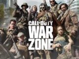 Warzone bug