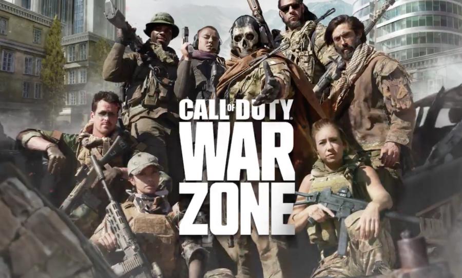 Warzone e Modern Warfare: aqui fica a lista de bugs que em breve serão resolvidos Warzone e Modern Warfare: aqui fica a lista de bugs que em breve serão resolvidos
