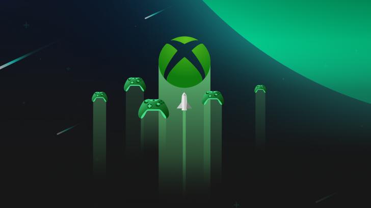 Suporte ao rato e teclado pode estar a chegar ao Xbox Cloud Gaming Suporte ao rato e teclado pode estar a chegar ao Xbox Cloud Gaming