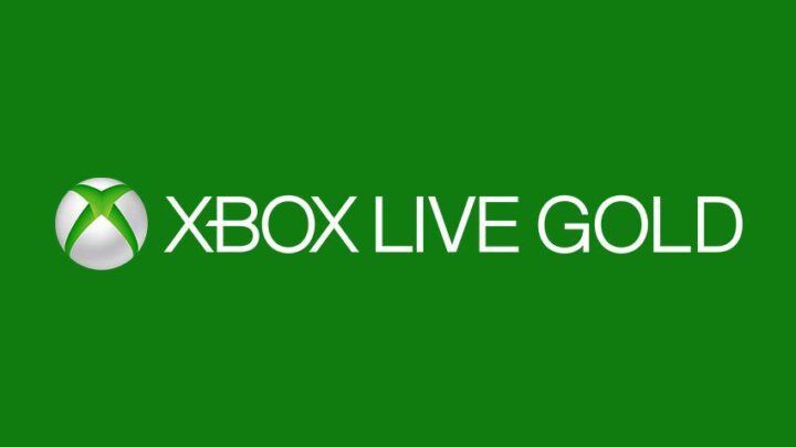 Xbox Live Gold