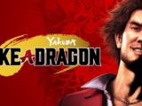 Yakuza: Like a Dragon