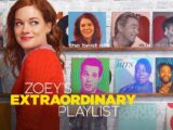 Zoey's Extraordinary PlayList