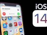 ios 14 beta 6