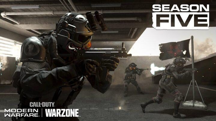 Shadow Company Warzone 36GB