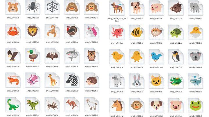 emoji google