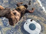 estádio Warzone temporada 5