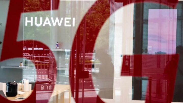 Huawei exclusão Brasil Portugal 5G