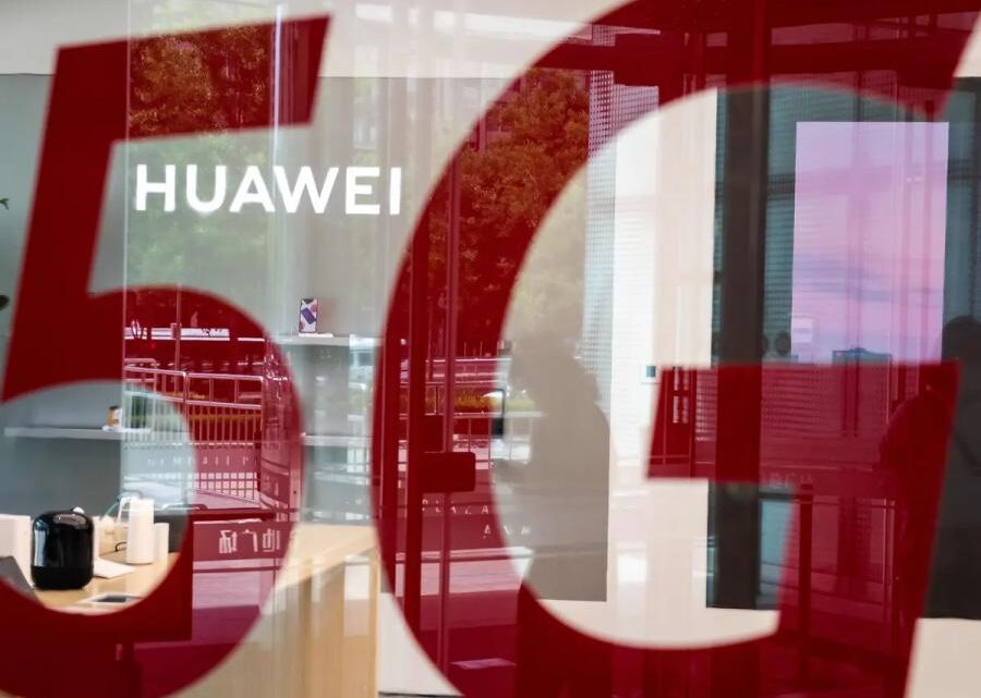 Canadá acaba de banir a Huawei e a ZTE da sua rede 5G Canadá acaba de banir a Huawei e a ZTE da sua rede 5G
