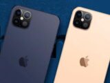 iPhone 12 atrasado