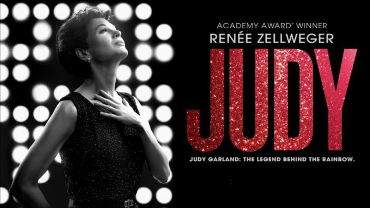 judy