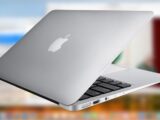 MacBook Air