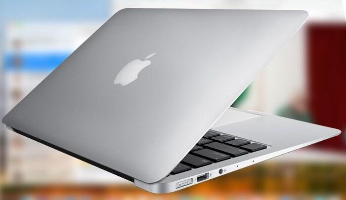 MacBook Air