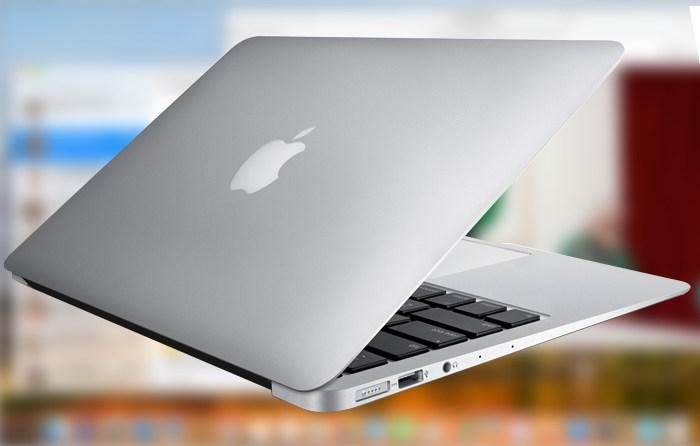 Novo MacBook Air com o processador da Apple poderá ser anunciado em breve Novo MacBook Air com o processador da Apple poderá ser anunciado em breve