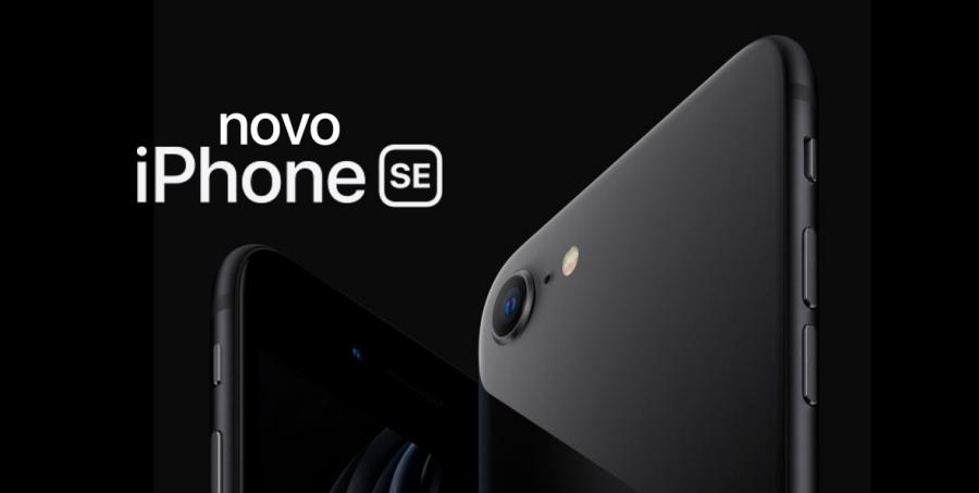 iPhone SE Plus poderá ser lançado na segunda metade de 2021 iPhone SE Plus poderá ser lançado na segunda metade de 2021
