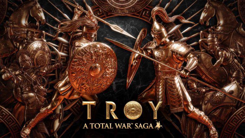 A Total War Saga: Troy