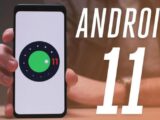 Android 11 Beta 3