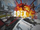 Apex Legends patch