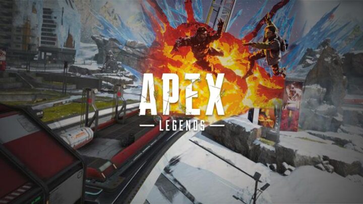Apex Legends patch