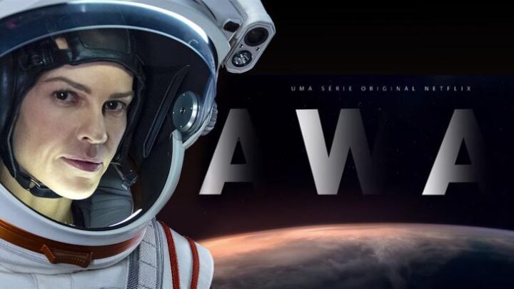 Away