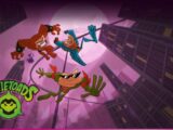 Battletoads