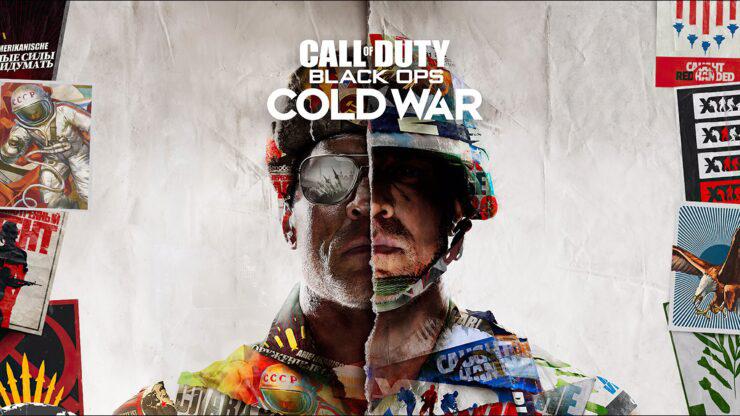 Activision revela o modo multiplayer (brutal) de Call of Duty Cold War Activision revela o modo multiplayer (brutal) de Call of Duty Cold War