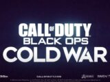 Black Ops Cold War